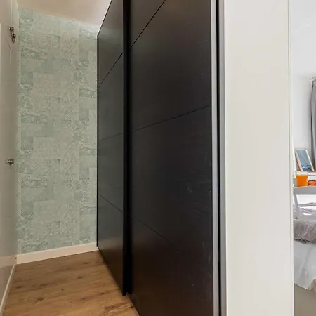Appartement En La Playa En Paseo Maritimo