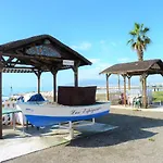 Apartmán En La Playa En Paseo Maritimo