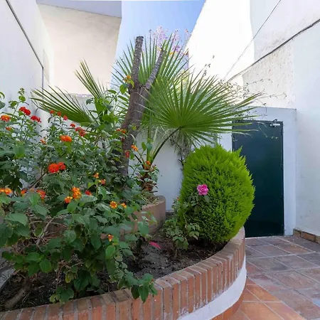 En La Playa En Paseo Maritimo Apartment Malaga